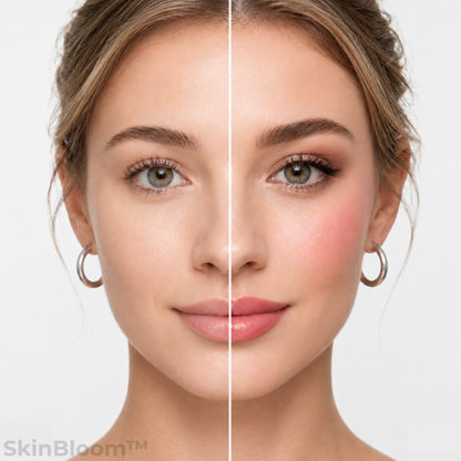 SkinBloom™ - Consigue un look fresco en segundos