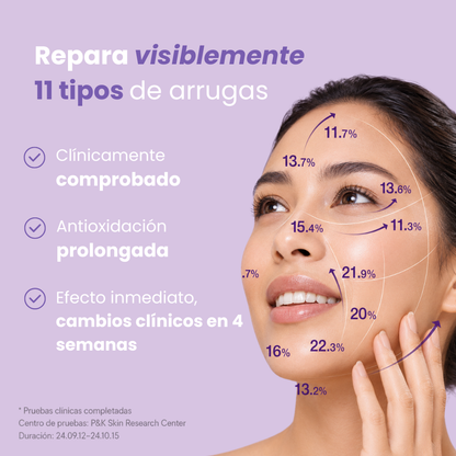 NAD+ Bio Lifting -
