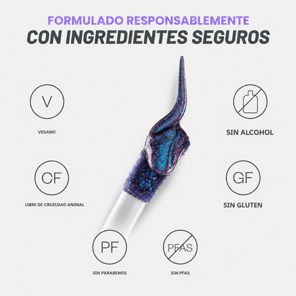 WonderLips™ - Aplica y olvídate que llevas labial