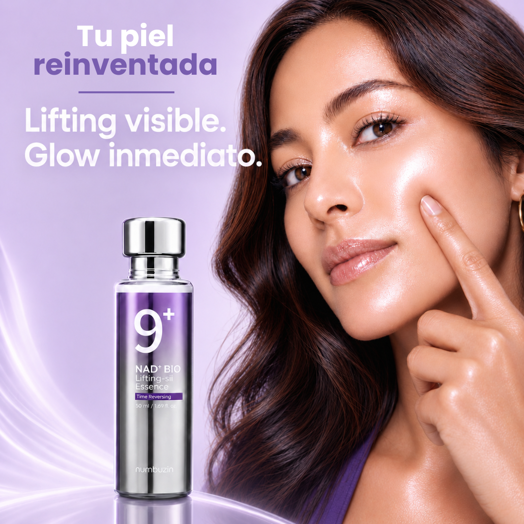 NAD+ Bio Lifting -