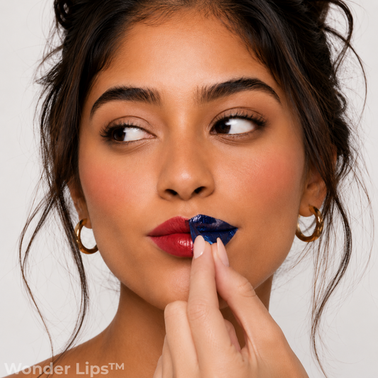 WonderLips™ - Aplica y olvídate que llevas labial