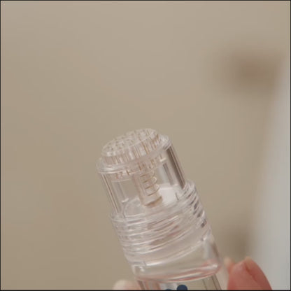 MicroGlow™ - Maximiza la hidratación de tu piel